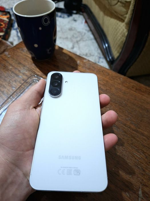 Samsung Galaxy A56 5G (256)