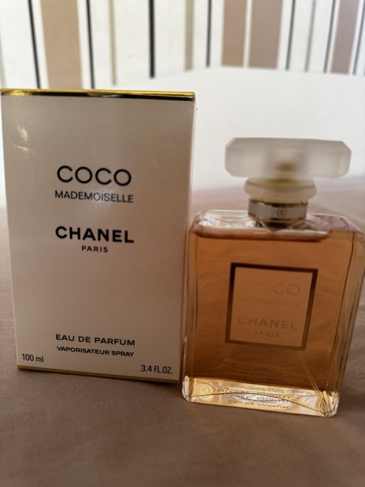 CHANEL Coco Mademoiselle