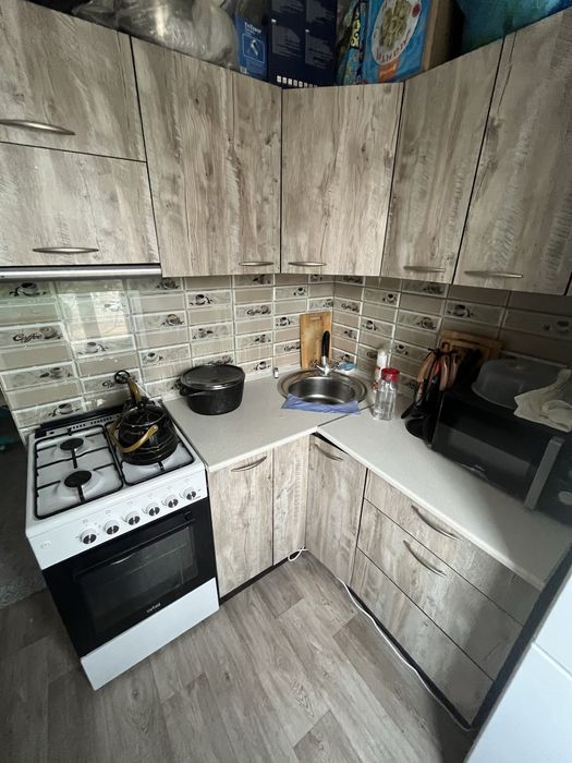 Кухонная гарнитура