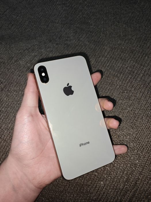 iPhone xs max идеал 256 гб