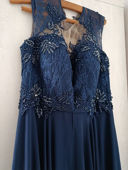 Rochie lunga de seara