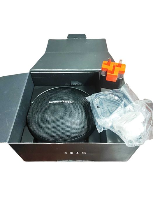 Harman Onyx Mini / Amanet Cashbook Braila Halelor