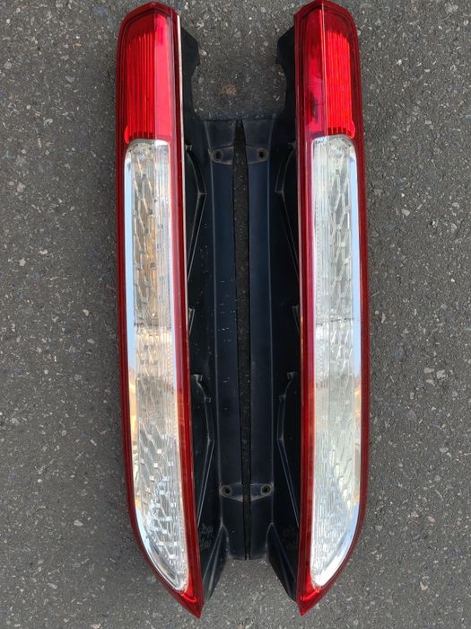 Стопове за Ford Focus II Facelift 2008-2011г