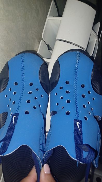 Детски сандали Nike