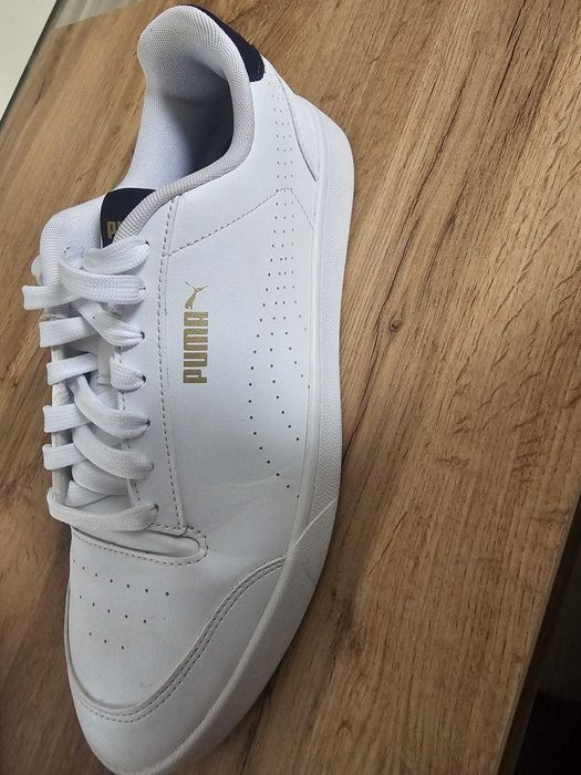 Adidasi Puma sport