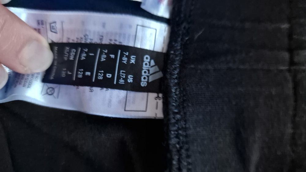 Детски панталони, клин, дънки да момиче