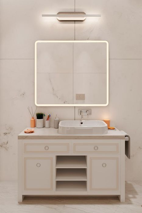 3Д визуализация интерьера и экстерьера