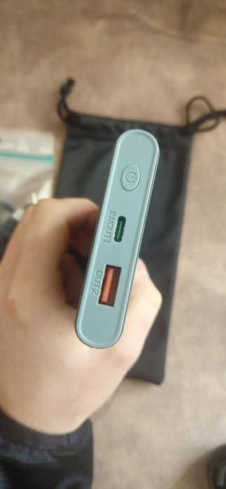 Baterie externa 10.000 Mah