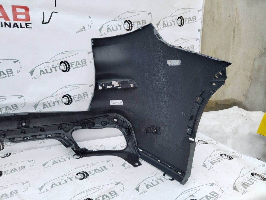 Bara spate BMw X5 G05 M-Paket an 2018-2019-2020-2021-2022-2023-2024-20