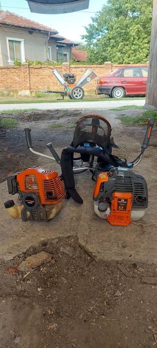 Услуги за хората...