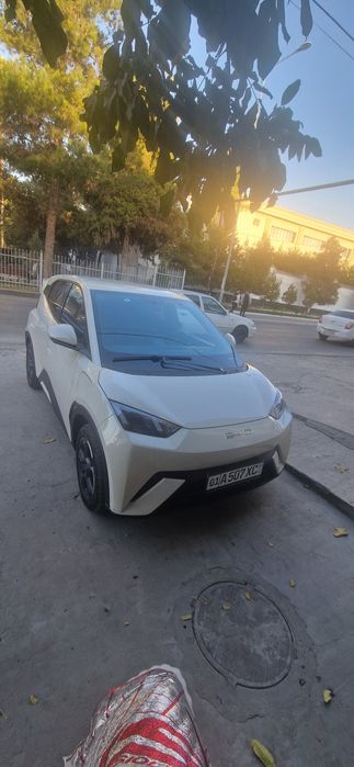 Byd seagul (405)sotiladi 2023 yil 83 ming probeg