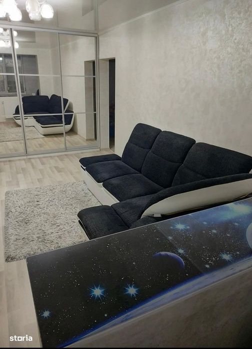 Vanzare apartament 3 camere, 67mp, micro 17