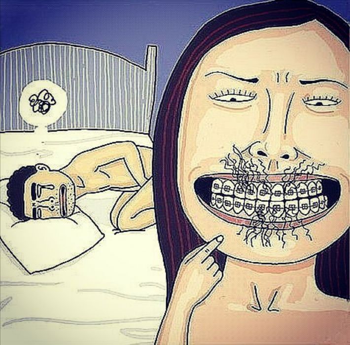 Мужская депиляция