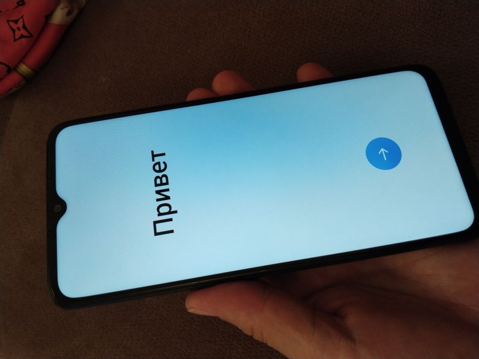 Телефон Смартфон Oppо