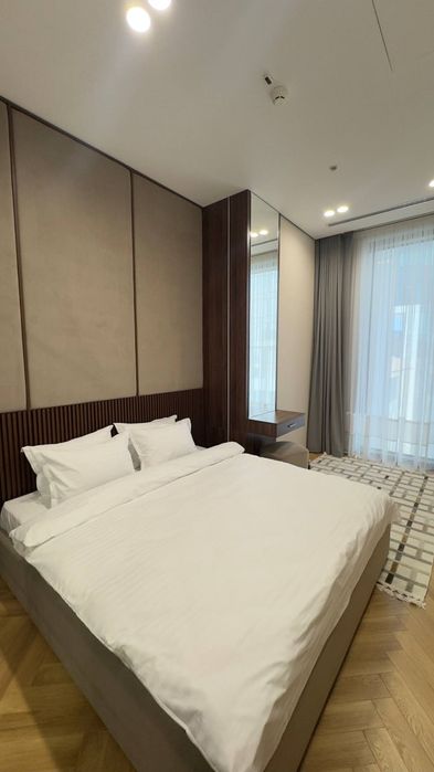 Продаётся квартира
Новостройка
ЖК Nest One