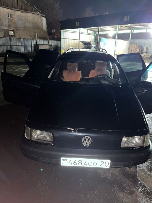 Продам пассат б3