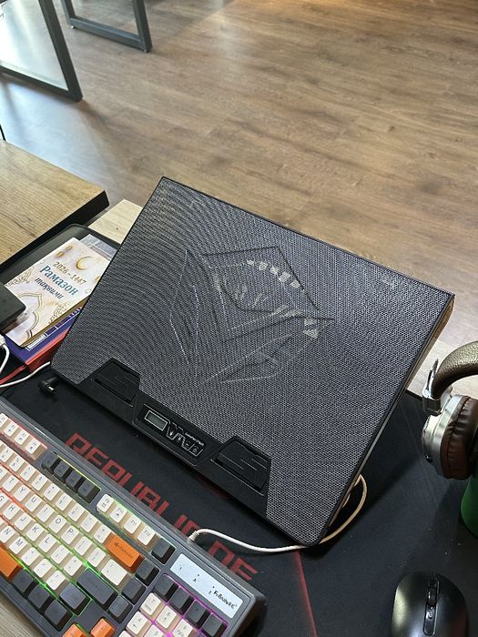 Noutbuk Asus Tuf gaming