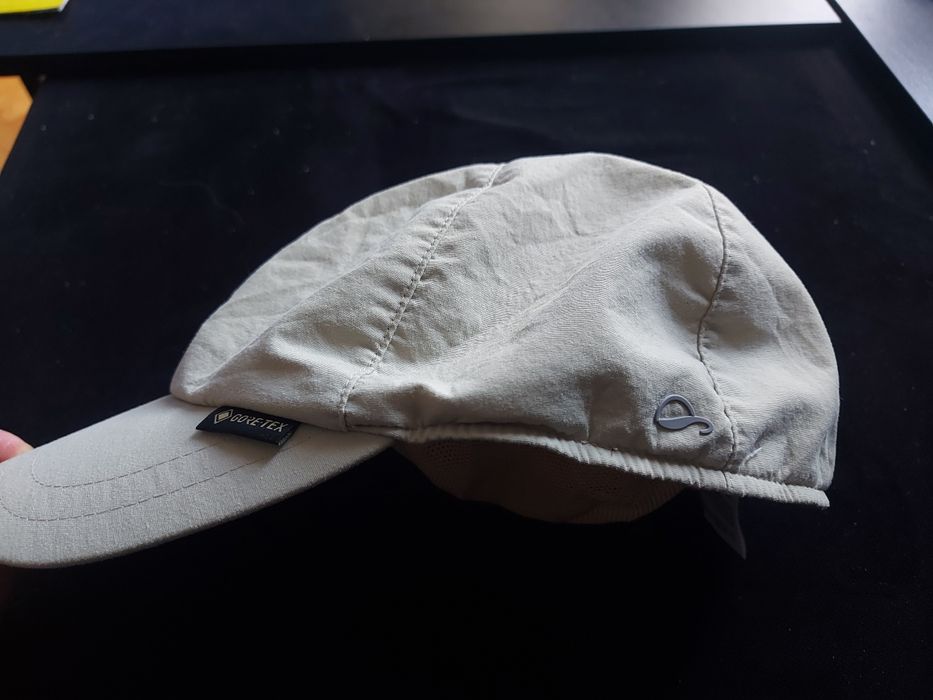 Gottmann шапка Gore-tex , 2XL , 63см обиколка. Нова