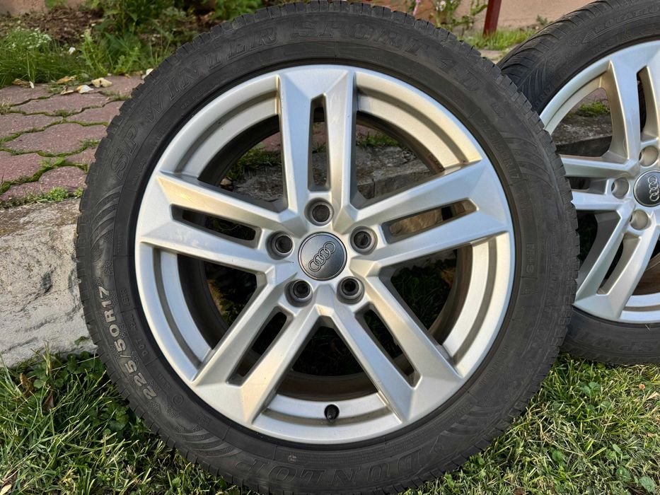 Jenti originale Audi
