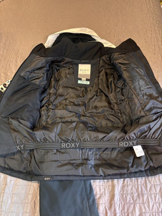 Детски ски екип Roxy