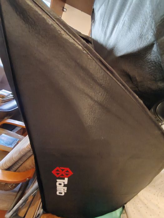 Tolifo Set Blitz 600W Complet