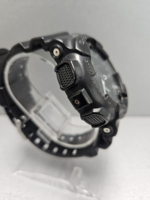 Casio G-shock GA-120BB
