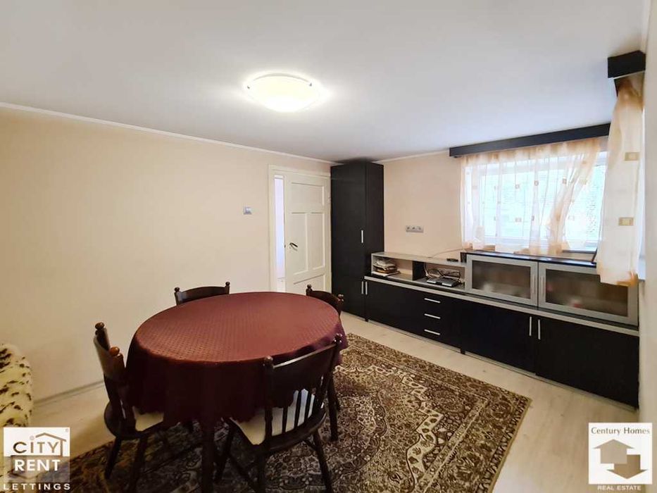 Дава се под наем Къща в Велико Търново, Център - 114 кв.м за 410 € - Снимка #1