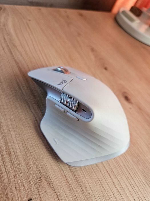 Mouse MX Master Urilizat