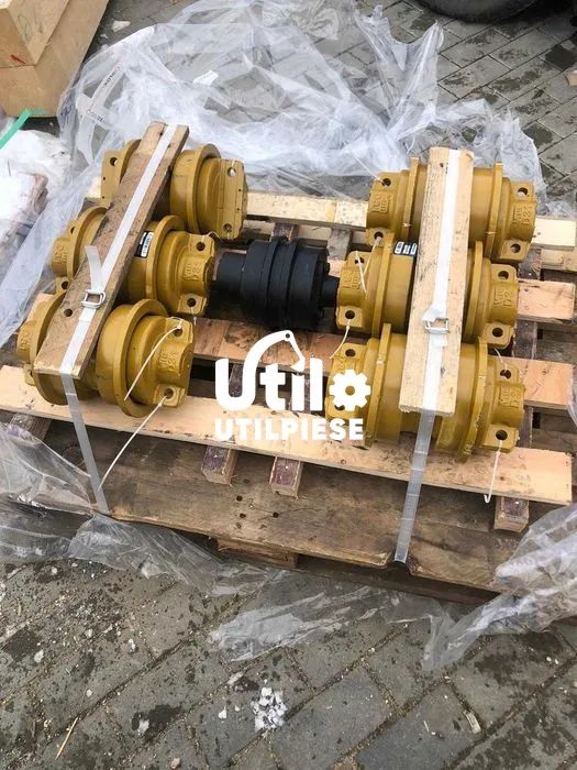 role rulare excavator new holland e145 e215 e245 e305 e385 e175