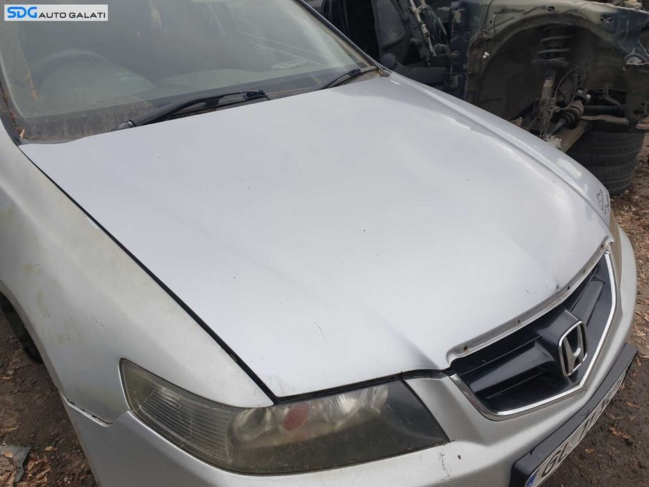 Capota Motor Honda Accord 7 2002 - 2007 Culoare NH623M [C5894]