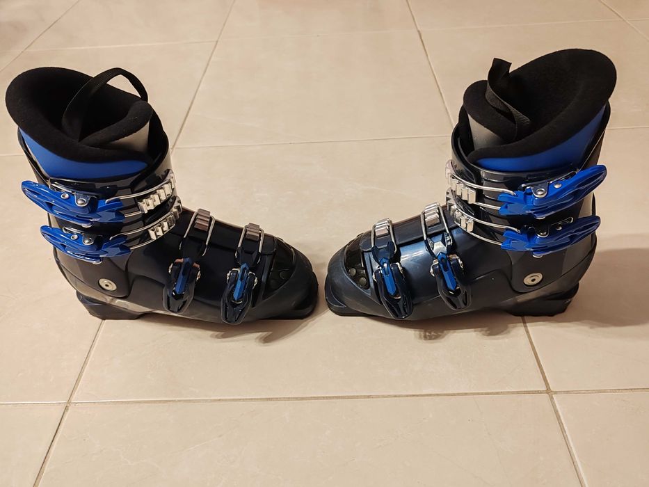 Echipament schi pentru copii - complet