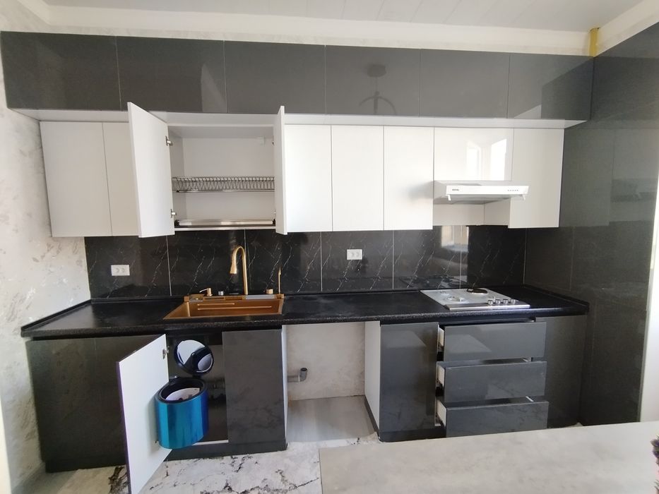 Кухни набор сотлади