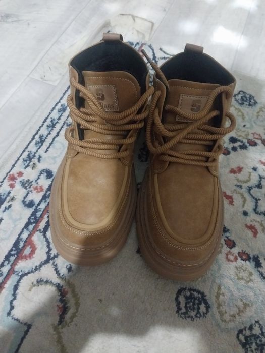 Кыскы етык сатылады