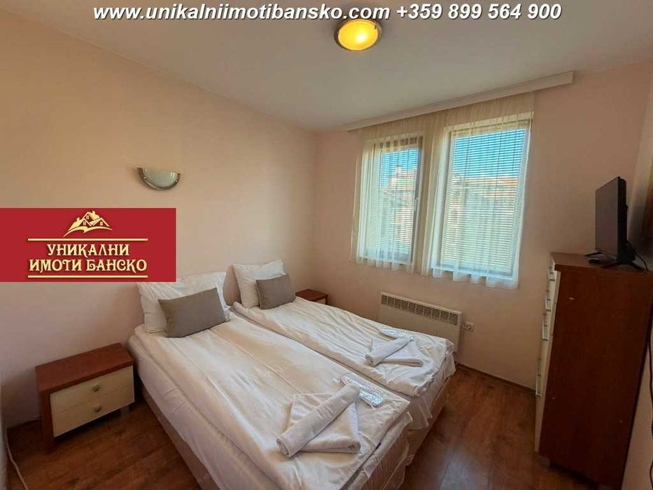 Продава се Тристаен апартамент в Банско - 105 кв.м за 632 €/кв.м - Снимка #13