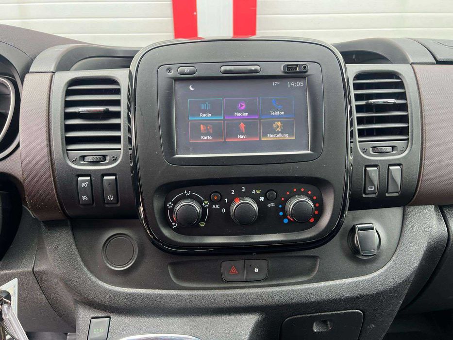 Fiat Talento 1.6D