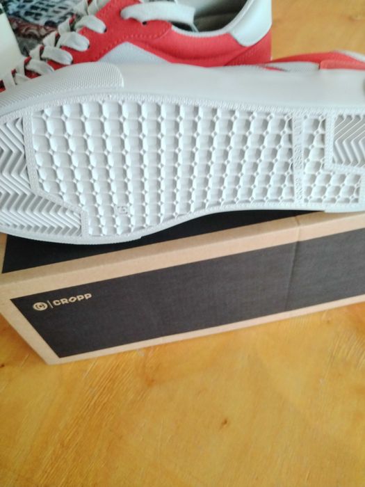 Маратонки Кецове Dooki 43