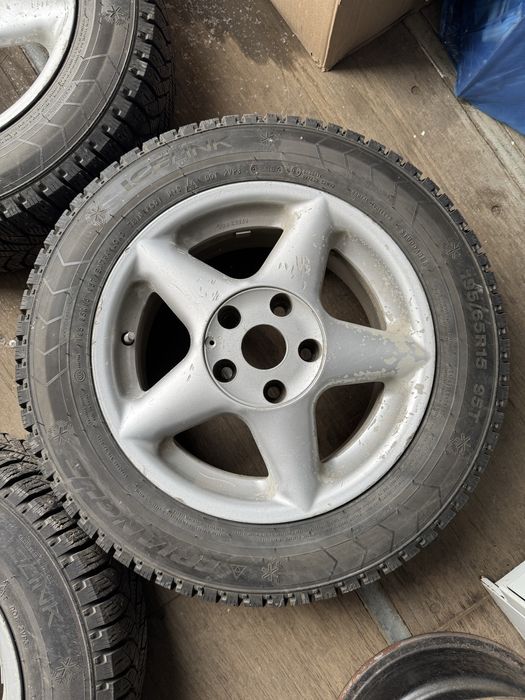 Диски на японцев