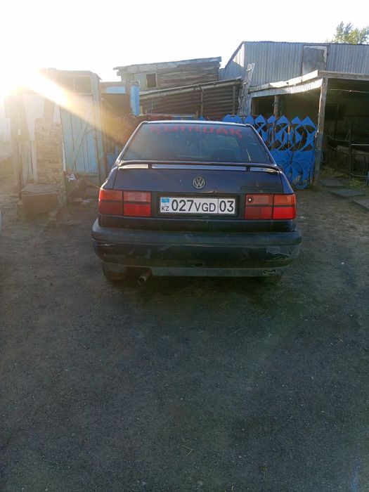 Volkswagen vento 1993