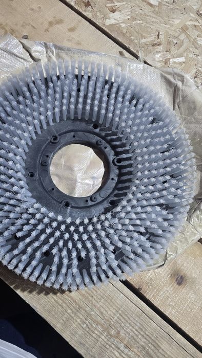 Щетка для ротора