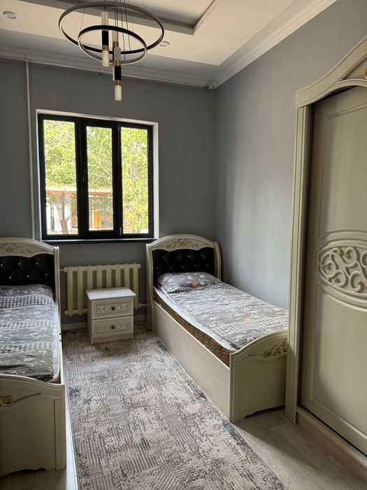 Дом 12 соток с новым ремонтом