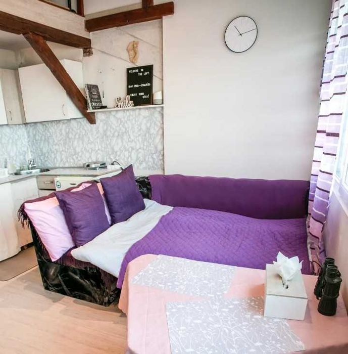 Дава се под наем Ателие в Варна, Гръцка махала - 36 кв.м за 700 € - Снимка #12