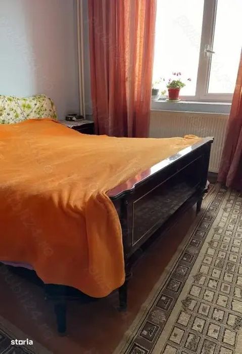 Apartament 3 camere – Rahova-Barca-Modoran Ene