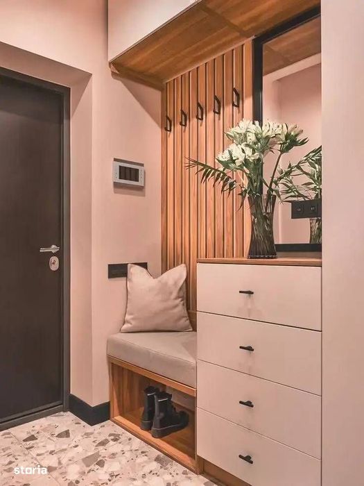2 camere 8 minute metrou Pallady bloc boutique