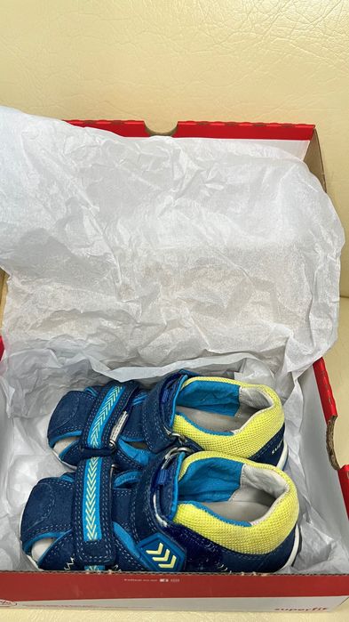 Superfit сандали