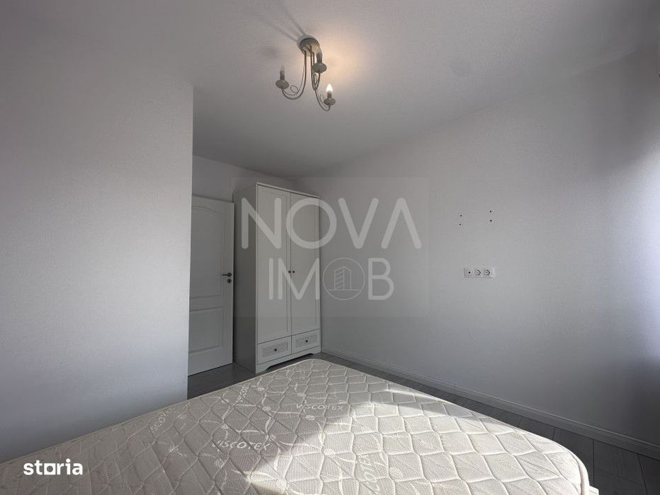 Casa 4 camere de inchiriat, Zona Triajului, Selimbar