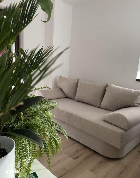 Apartament 3 Camere | Andrei Muresanu Sud | Parcare subterana inclusa