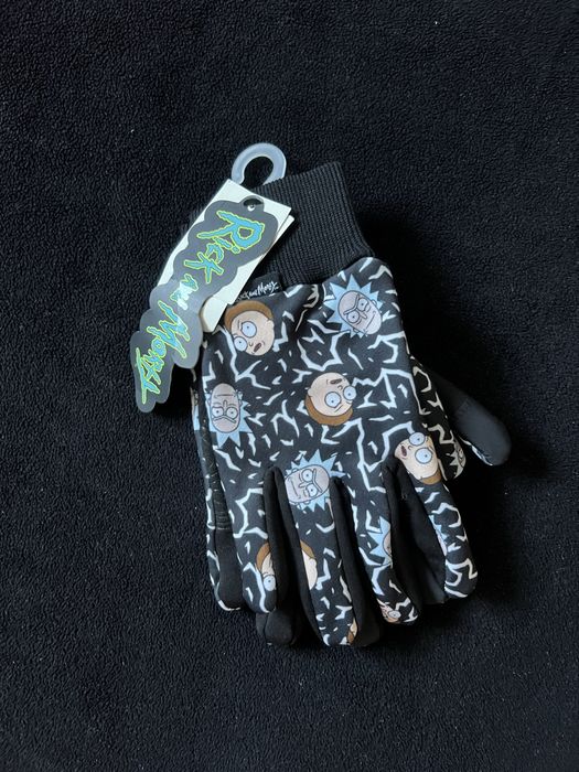 Мъжки детски ръкавици