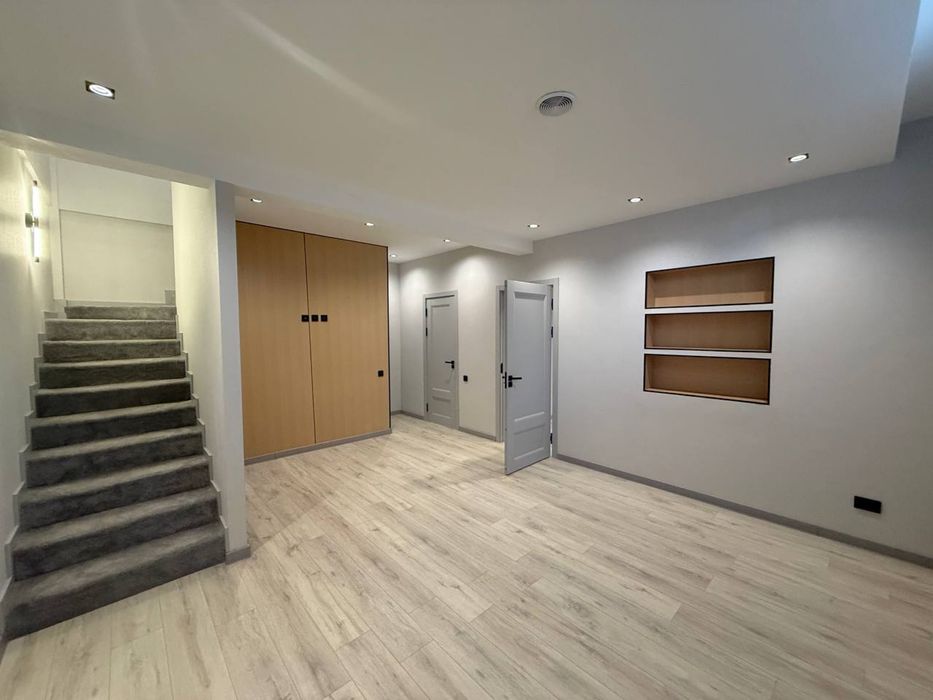 Продажа Новостройка 3х ком Два этажа 52 кв+52 кв Яккасарай Solaris