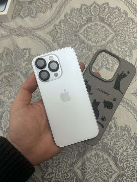 Айфон 14про 128гб Iphone