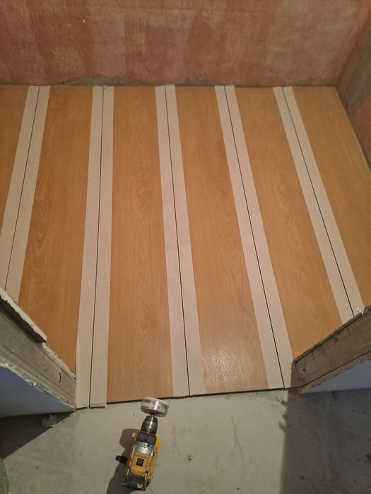 Строительный бригада